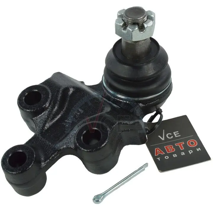 Шарнир независимой подвески / поворотного рычага CTR CBKK-14 (фото 1)