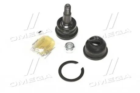 Опора кул ниже hyundai accent 94-00 getz 02- mitsubishi carisma/galant/lancer/volvo CTR CBM-18