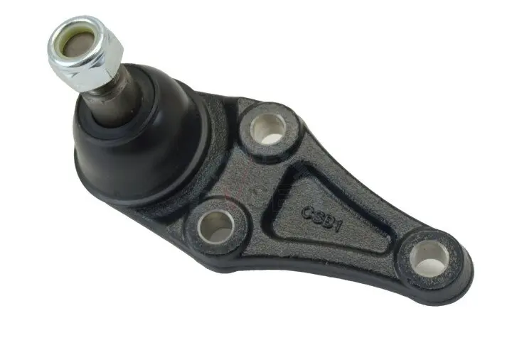 Фото 1 - Шарнир независимой подвески / поворотного рычага CTR CBM-33 Шарнир независимой подвески / поворотного рычага CTR CBM-33 (фото 1)