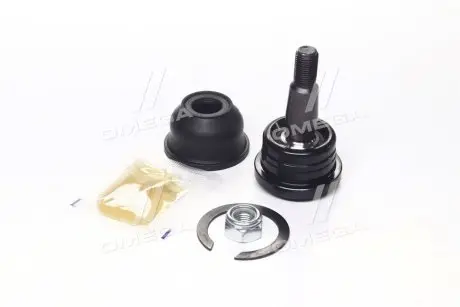 Шарнір незалежної підвіски / поворотного важеля CTR CBM-39