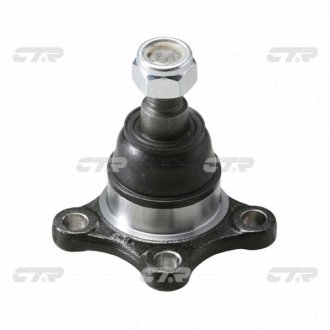 Опора шаровая нижняя mitsubishi delica/l300 83- hyundai porter 87-96 CTR CBM-9