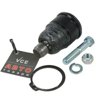 Опора рычага шаровая CTR CBMZ-17