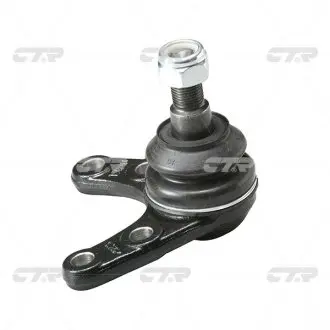 Опора нижняя шаровая ford ranger; mazda bt-50 2.5d 05.06-12.15 CTR CBMZ-43