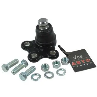 Шарнір незалежної підвіски / поворотного важеля CTR CBRE-6L