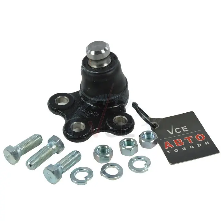 Шарнир независимой подвески / поворотного рычага CTR CBRE-6L (фото 1)