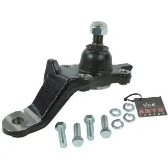 Шарнир независимой подвески / поворотного рычага CTR CBT-49L