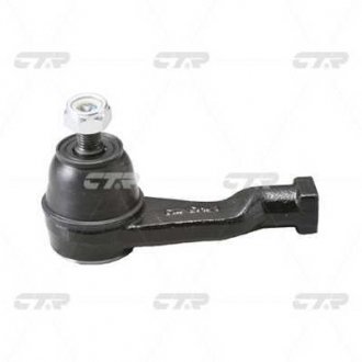 Наконечник l daihatsu charade 83-14 copen 03-13 cuore 85-08 old ced-9l (пр-ва) CTR CE0047L