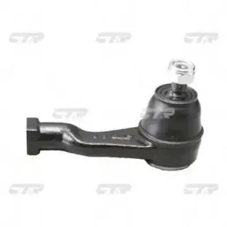 Наконечник r daihatsu charade 83-14 copen 03-13 cuore 85-08 old ced-9r (пр-ва) CTR CE0047R