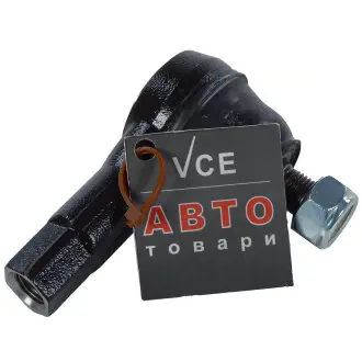 Наконечник тяги рулевой выр во CTR CE0060