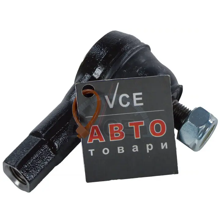 Наконечник тяги рулевой выр во CTR CE0060 (фото 1)