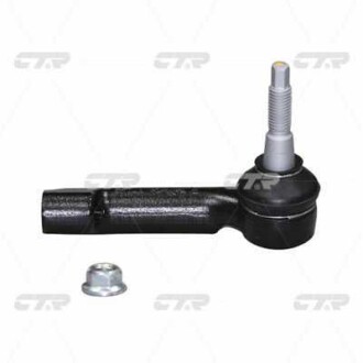 Наконечник тяги рул r ford f-150 09- expedition 07- lincoln navigator 07 old cef-25 CTR CE0065