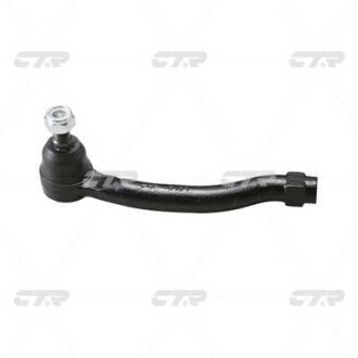 Наконечник тяги рулевой l acura mdx 07-13 zdx 10-13 honda pilot 09-15 old ceho-36 (выр-во) CTR CE0223