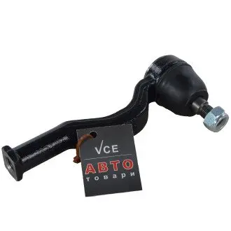 Наконечник тяги рулевой kia besta 86-05 bongo 83- mazda e-serie old cekk-4 (выр-во) CTR CE0282