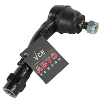 Наконечник рульової тяги CTR CE0288L