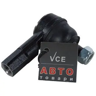 Наконечник тяги рулевой выр во CTR CE0307