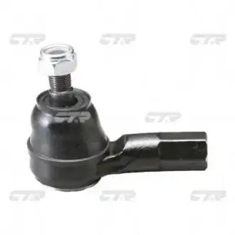 Наконечник тяги рул hyundai excel/pony 85-95 s coupe 90-96 mitsubishi colt/l300 80-86 CTR CE0321