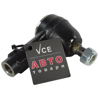 Наконечник тяги рулевой выр во CTR CE0384