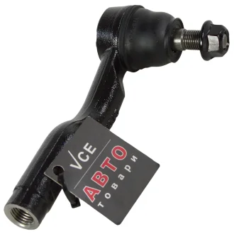 Наконечник рульової тяги CTR CE0463