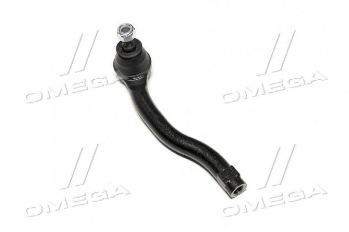 Наконечник тяги рулевой r mazda cx-7 06-14 cx-9 07-16 mpv 05- CTR CE0474 (фото 1)