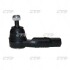 Наконечник тяги рульової r mazda 2 02-07 ford fiesta 01-14 fusion 02-12 old cemz-66r CTR CE0486R (фото 1)