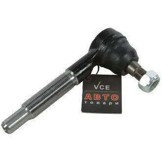 Наконечник тяги рулевой r nissan patrol 97- safari 89-16 old cen-106 (выр-во) CTR CE0497