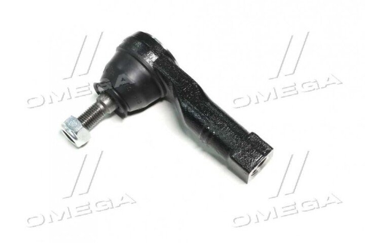 Наконечник рул l nissan micra 02-10 renault clio 98-10 kangoo megane symbol twingo CTR CE0518 (фото 1)