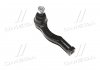 Наконечник тяги рулевой l subaru outback 14- impreza 92-04 legacy 89-96 CTR CE0640L (фото 1)