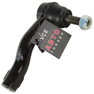 Наконечник рульової тяги l toyota rav4 00-05 wish 03- CTR CE0732L