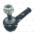 Наконечник r/l ford flex 09-16 taurus 08-18 lincoln mks 09-16 mkt 10-19 old cef-79 (пр-ва) CTR CE0881 (фото 1)