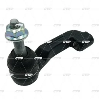 Кермовий наконечник лівий CTR CE0910L