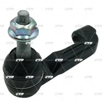 Рульовий наконечник DODGE NITRO, JEEP CHEROKEE, LIBERTY 2.8-4.0 09.06- CTR CE0910R