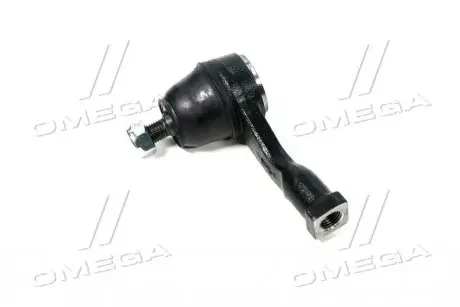 Наконечник рул l daihatsu charade 83-14 copen 03-13 cuore 85-08 mira 90-07 CTR CED-9L