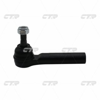 Наконечник рульової тяги r/l cadillac/chevrolet/gmc escalade/silverado/yukon 07-14 CTR CEG-35