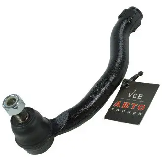 Наконечник поперечної кермової тяги CTR CEHO-25