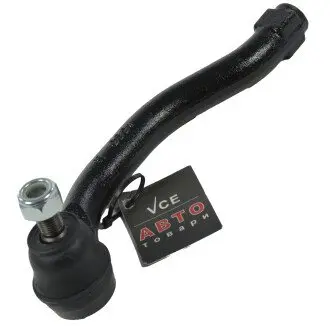 Наконечник рульової тяги лівий HONDA Civic 4D 05-12 CTR CEHO-26