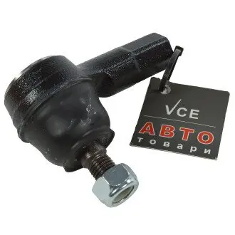 Наконечник рульовой тяги для Chevrolet Epica, Nubira, Evanda, Leganza CTR CEKD-10