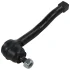 Наконечник рулевой тяги левый CHEVROLET REZZO 05-09, TACUMA(U100)05-, Tacuma 04-08; DAEWOO REZZO (KLAU) 00- CTR CEKD-12L (фото 3)