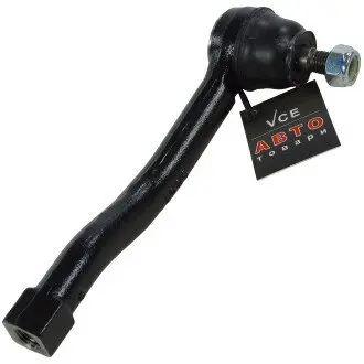 Наконечник рулевой тяги правый CHEVROLET REZZO 05-09, TACUMA (U100) 05-, Tacuma 04-08; DAEWOO REZZO (KLAU) 00- CTR CEKD-12R