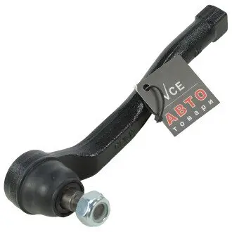 Наконечник рульової тяги правий CHEVROLET AVEO (T200) 03-08, AVEO (T250, T255) 05-; DAEWOO KALOS (KLAS) 02-, KALOS (KLAS) 02-04 CTR CEKD-13R