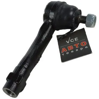 Наконечник рулевой тяги правый CHEVROLET LACETTI (J200) 03-; CHEVROLET NUBIRA 05-11 CTR CEKD-16R