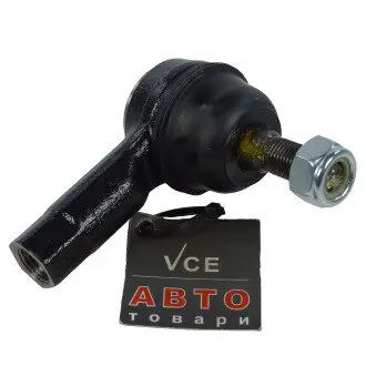 Наконечник поперечной рулевой тяги CTR CEKD-26