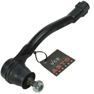 Наконечник рулевой тяги левый CTR CEKH-36L