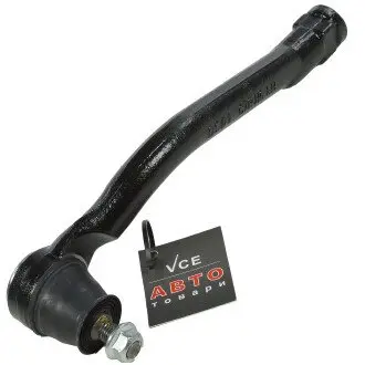 Наконечник рулевой тяги CTR CEKH-45L