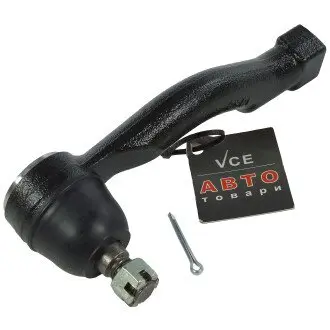 Наконечник поперечной рулевой тяги CTR CEKK-27L