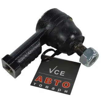 Наконечник поперечної кермової тяги CTR CEKK-35