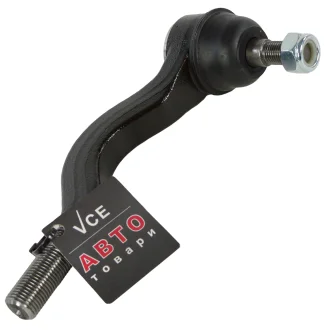 Наконечник поперечной рулевой тяги CTR CEM-10