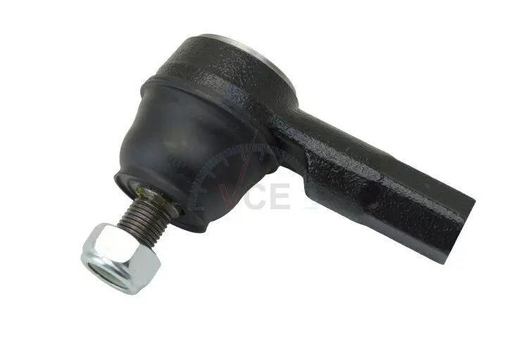 Фото 1 - Наконечник рулевой тяги VOLVO S40 95-04, V40 12-; MITSUBISHI Carisma 95-04, Colt 96-03, Lancer IX 03-11, Space Star 98-12 CTR CEM-14 Наконечник рулевой тяги VOLVO S40 95-04, V40 12-; MITSUBISHI Carisma 95-04, Colt 96-03, Lancer IX 03-11, Space Star 98-12 CTR CEM-14 (фото 1)