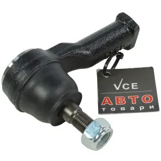 Наконечник рулевой тяги MAZDA 5 05-10, MP-V 99-06 CTR CEMZ-32