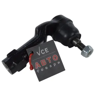 Наконечник поперечной рулевой тяги CTR CEMZ-45