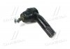 Наконечник рульової тяги l mazda 2 02-07 ford fiesta 01-14 fusion 02-12 CTR CEMZ-66L (фото 1)